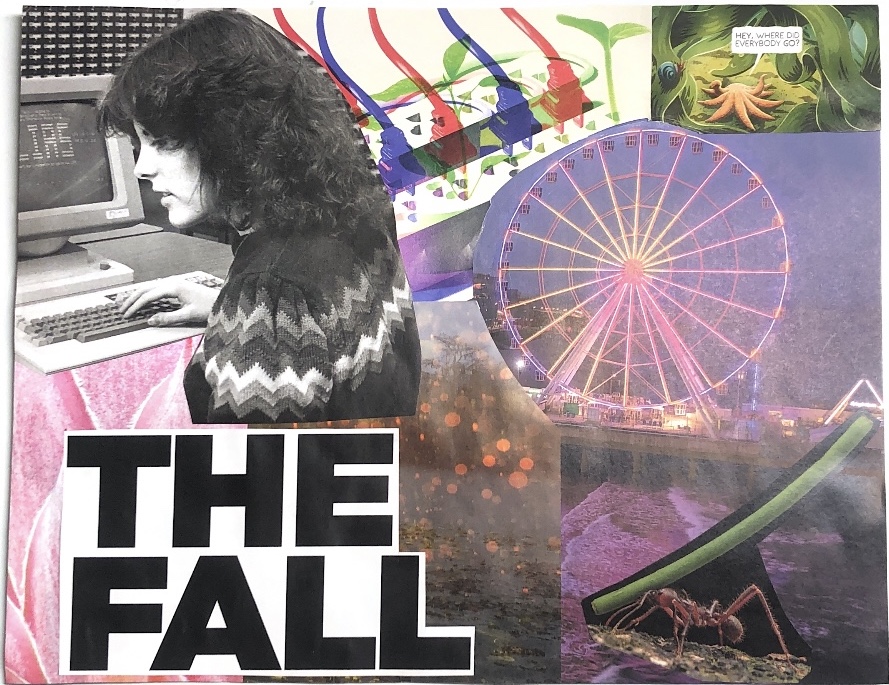 Collage #1 — 2025
