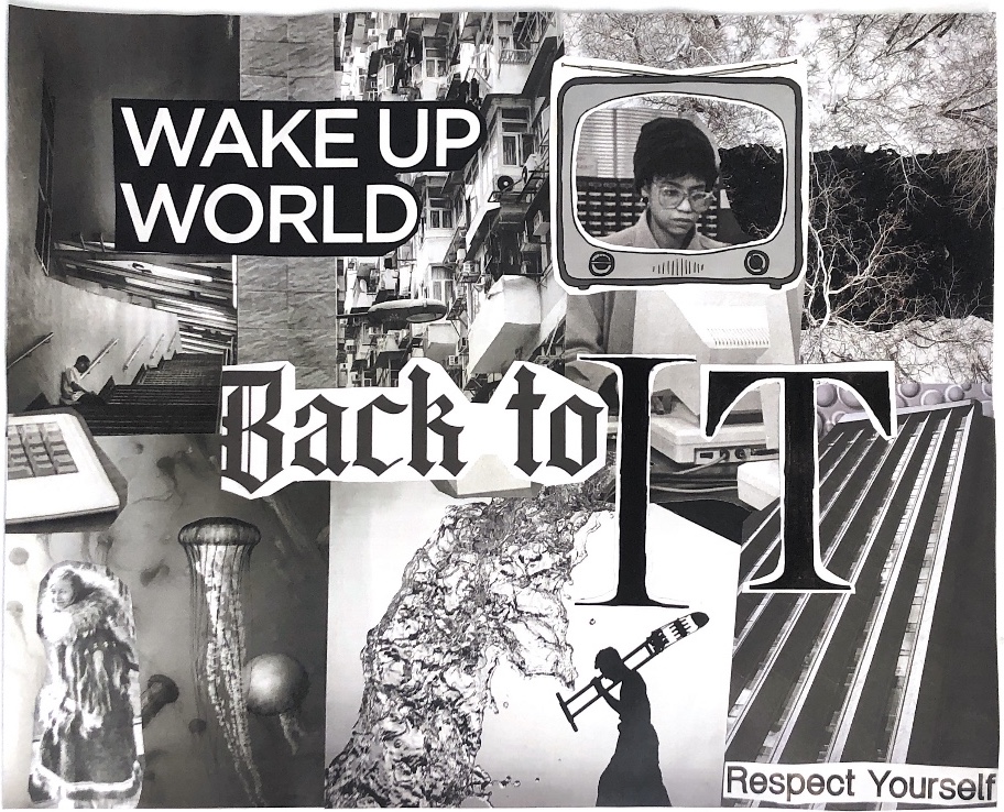 Collage #2 — 2025