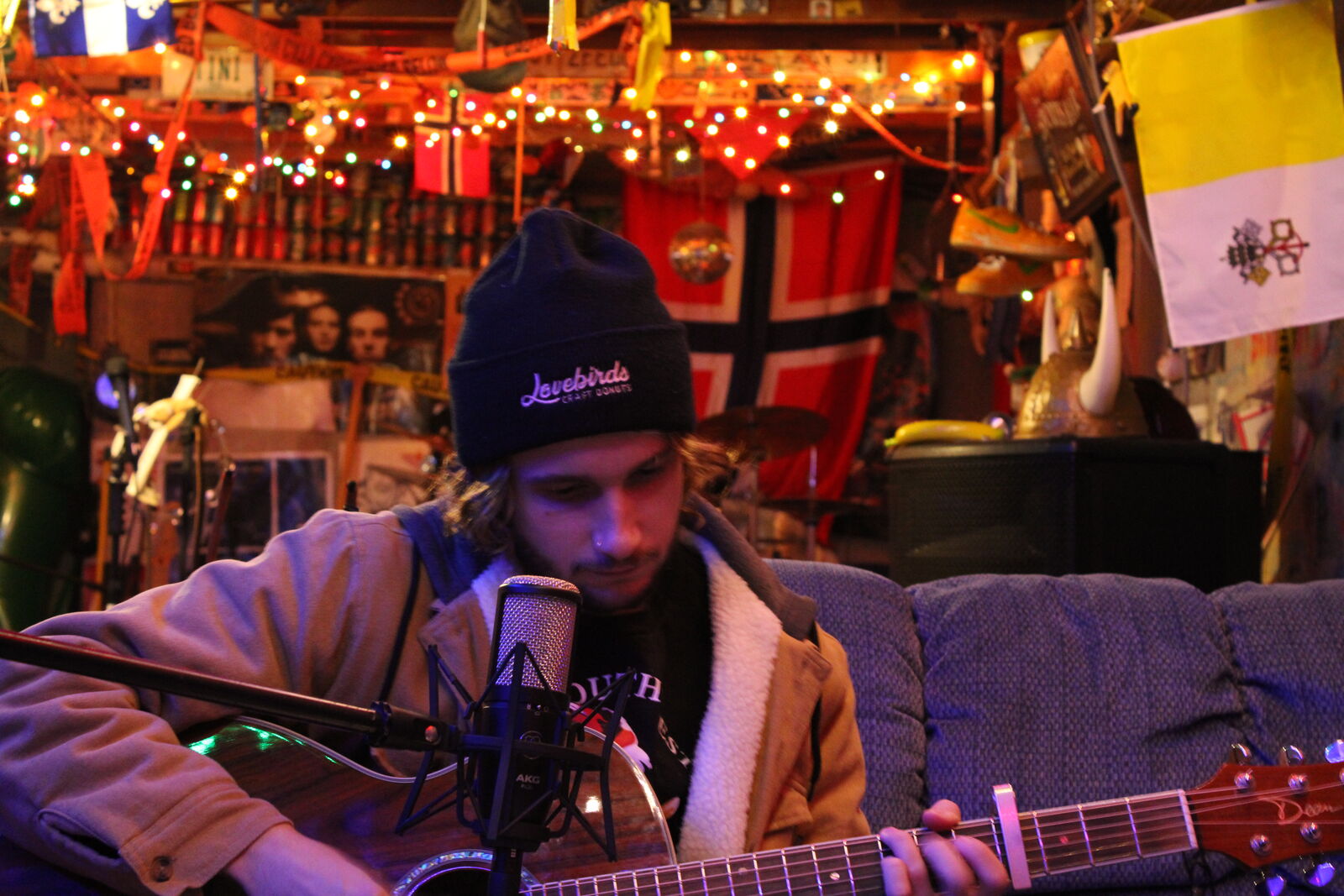 NMSB — Jon