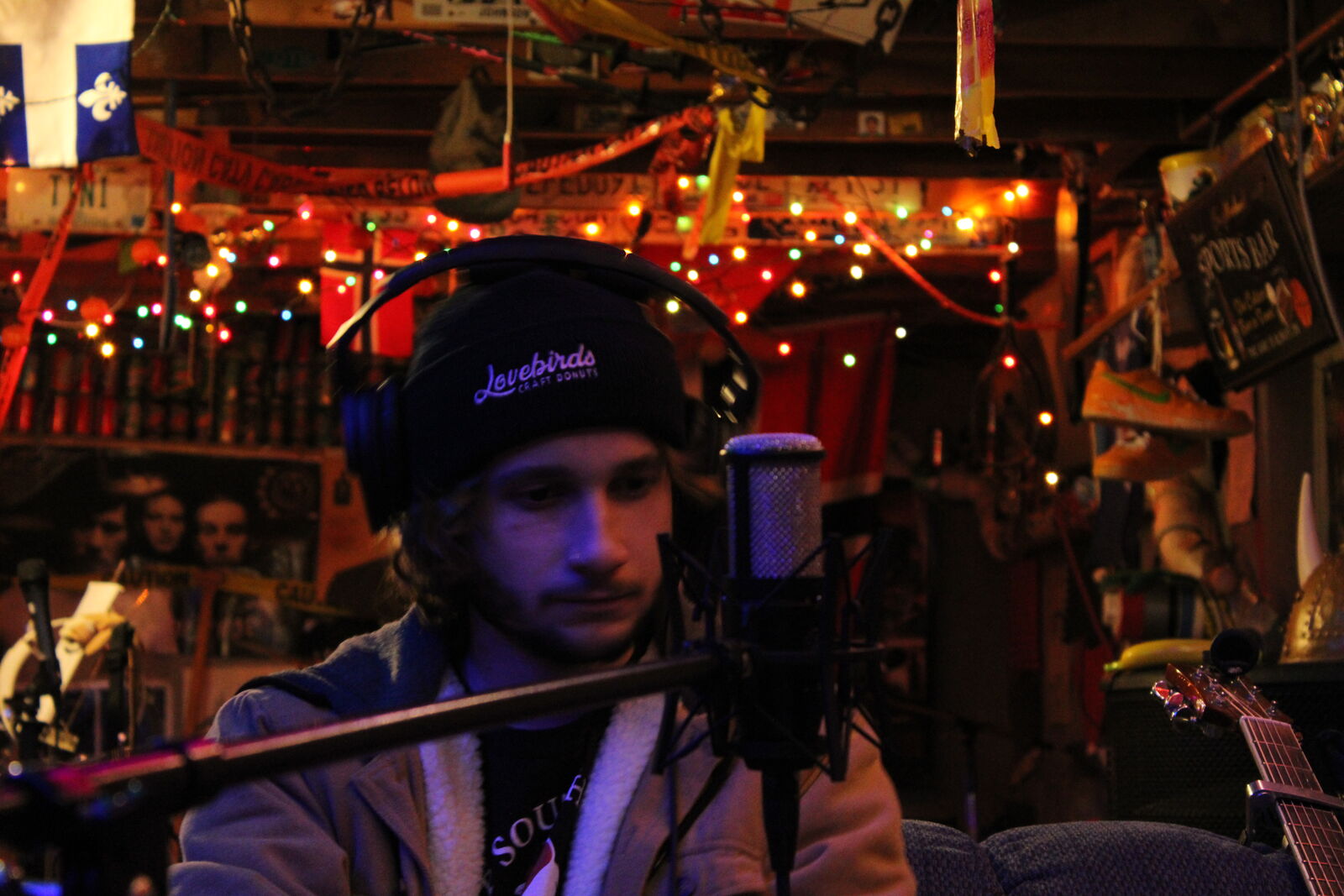 NMSB — Jon