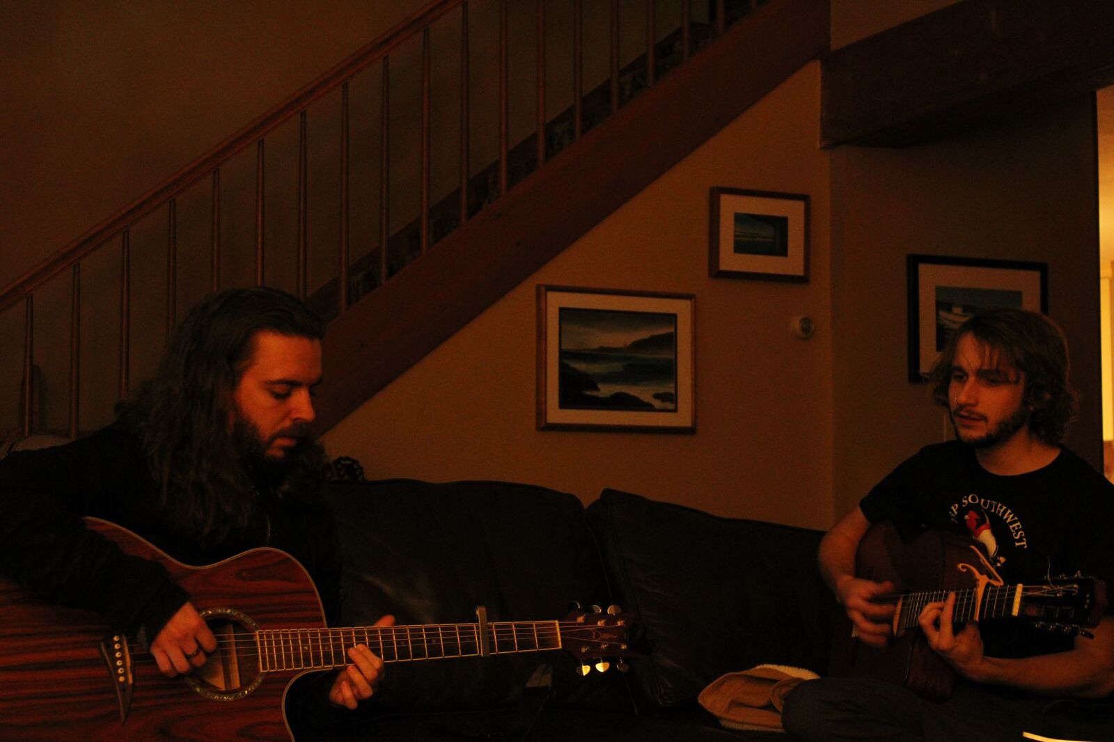 NMSB — Jon & Cole