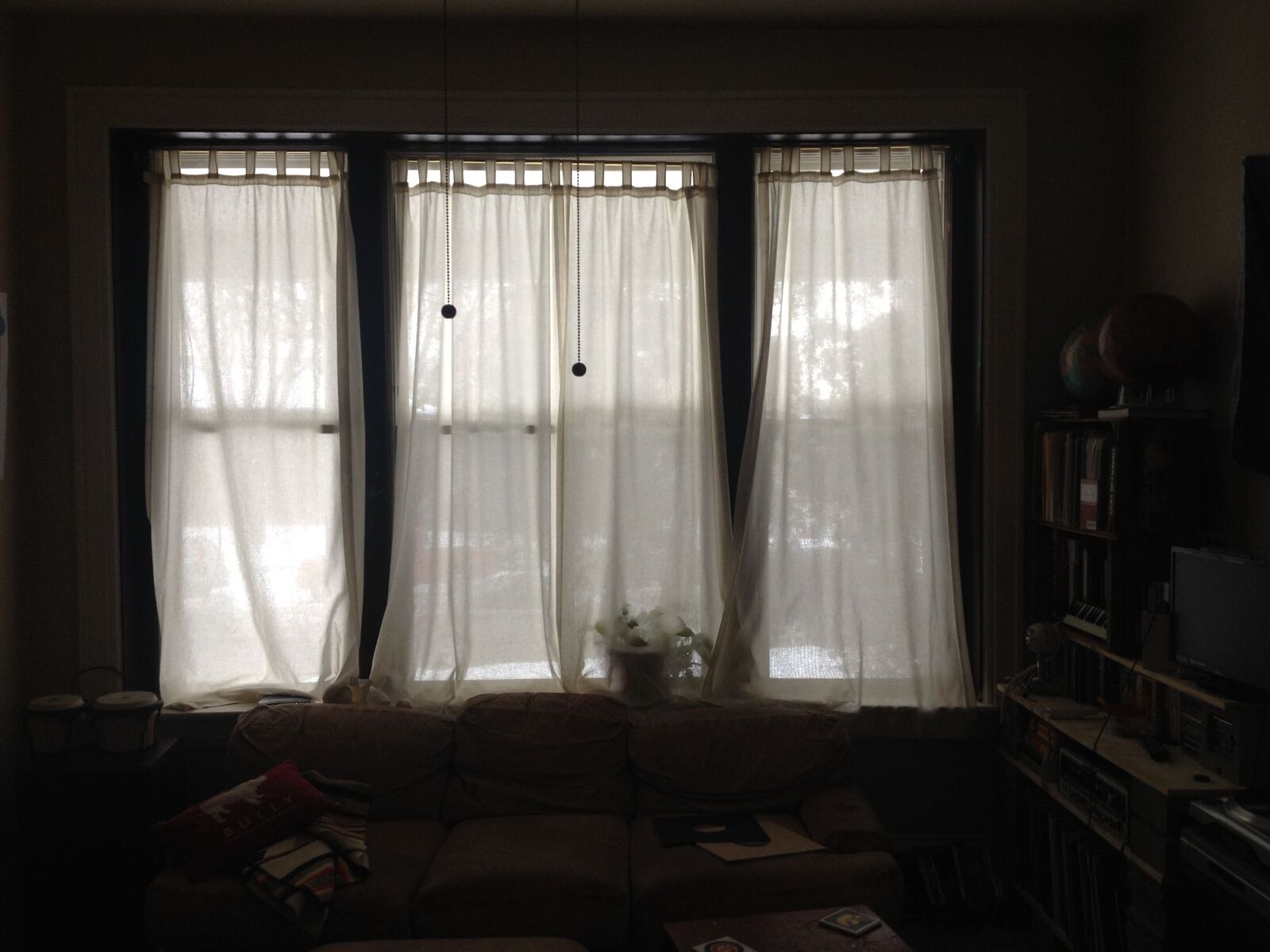 College Green Apt.
