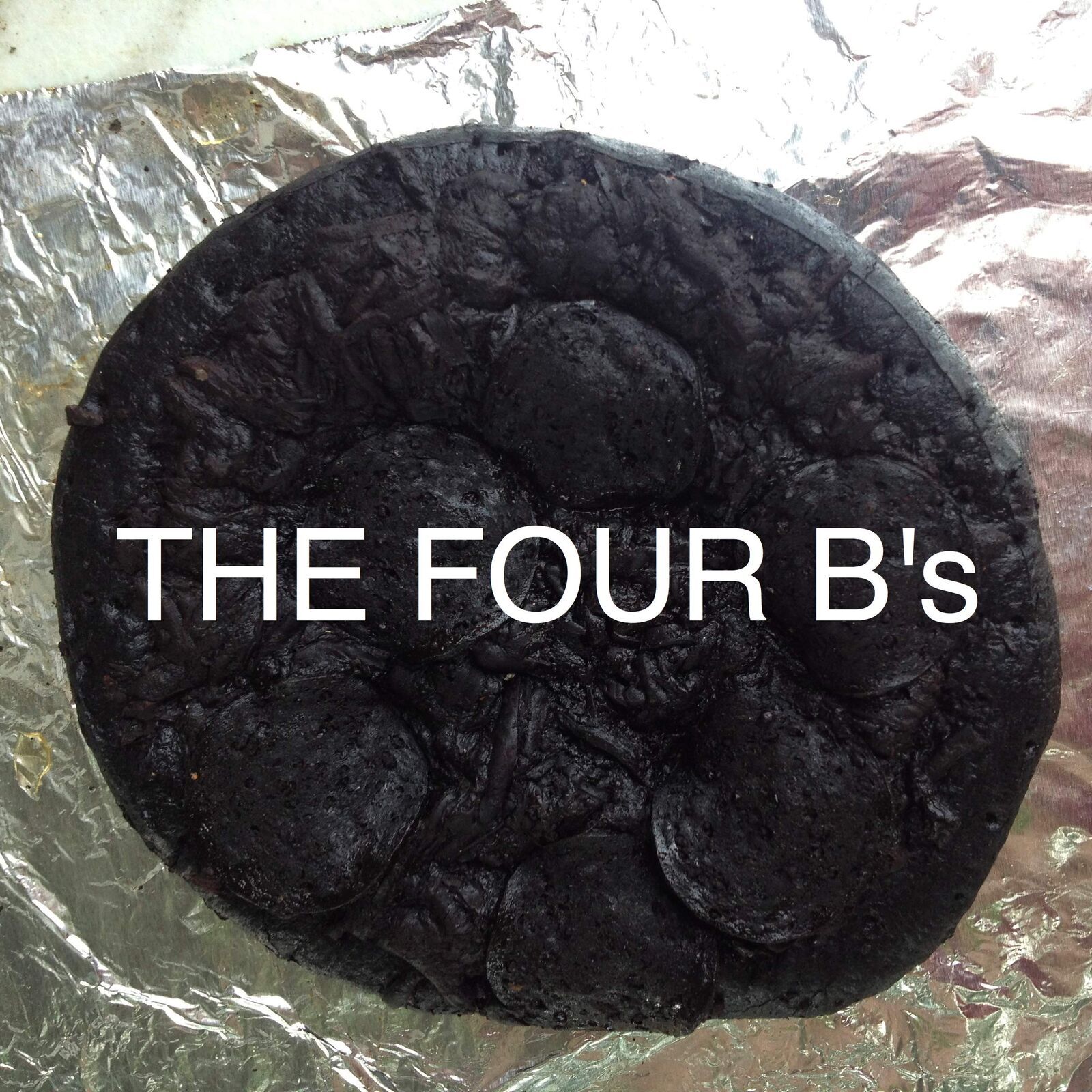 The Four B's
