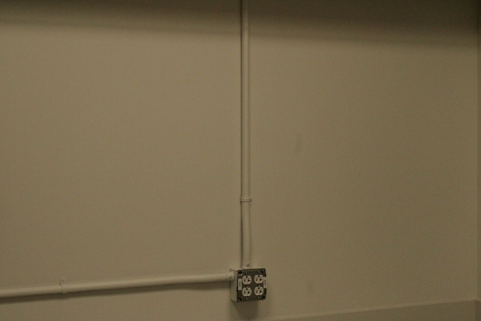 Secret Conference Rooms
