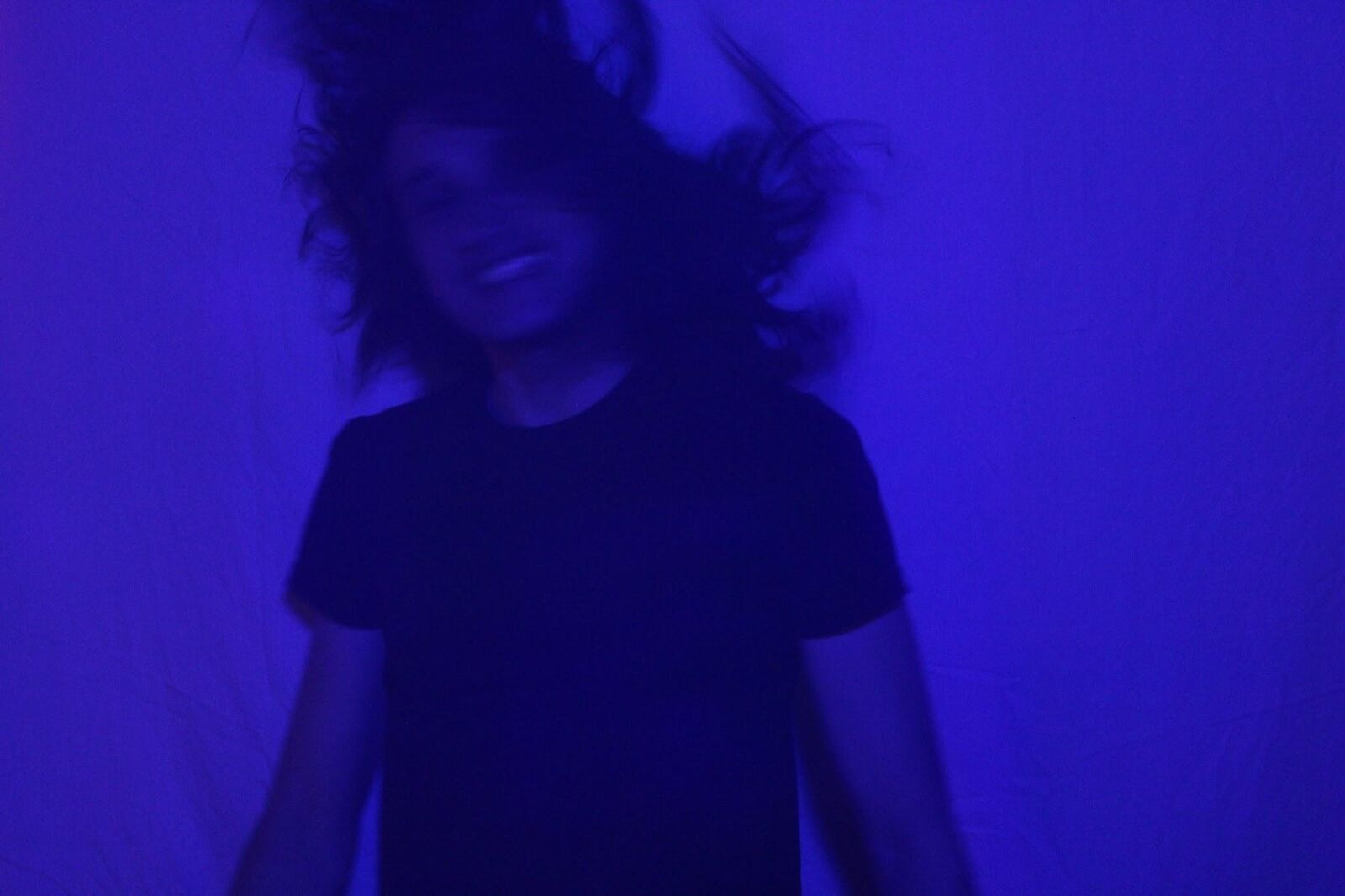 SVFP — blue blur
