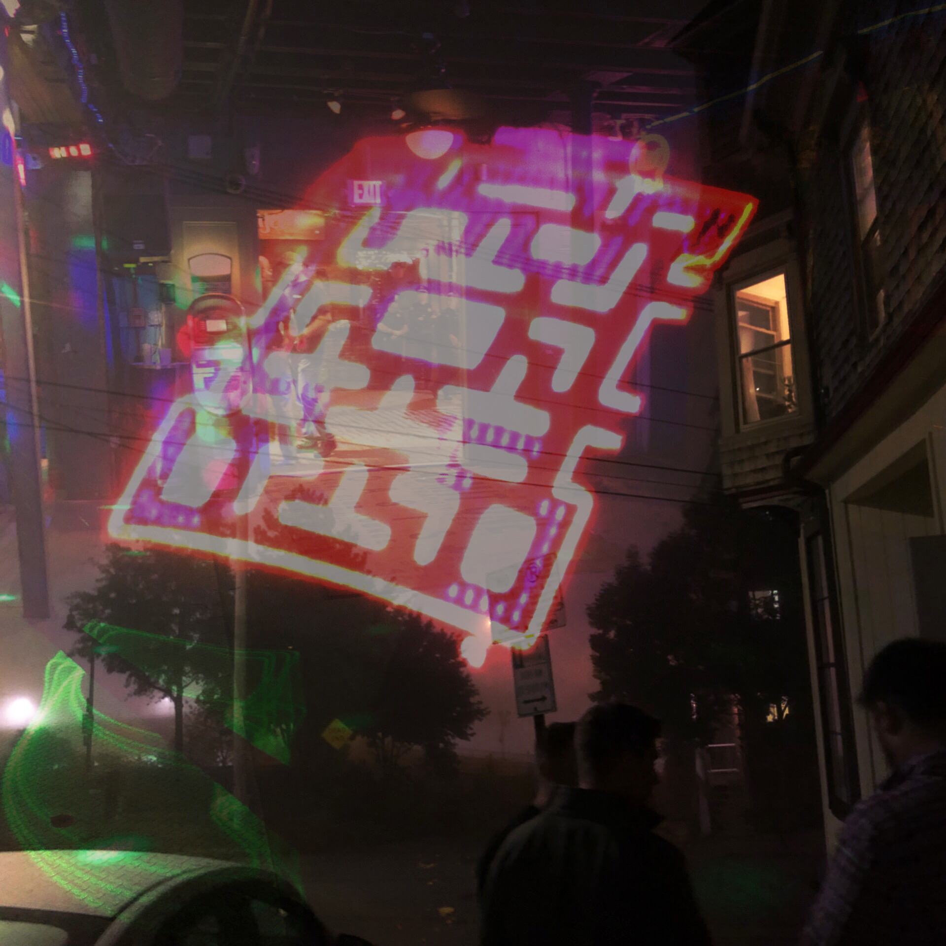 Digital overlay by Jake McCoy
